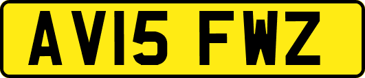 AV15FWZ