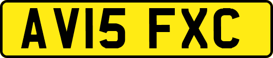 AV15FXC
