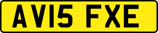 AV15FXE