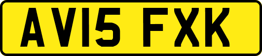AV15FXK