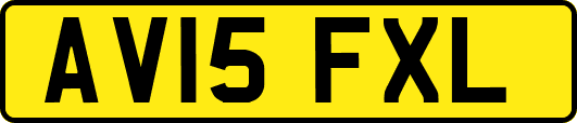 AV15FXL