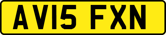 AV15FXN