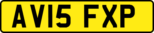AV15FXP