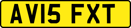 AV15FXT