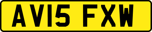 AV15FXW