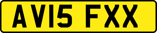 AV15FXX