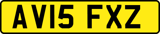 AV15FXZ