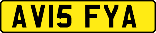 AV15FYA