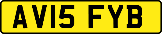 AV15FYB