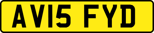 AV15FYD