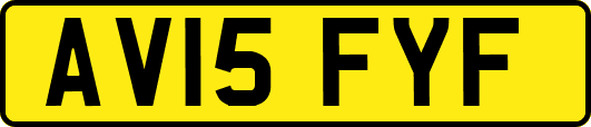 AV15FYF