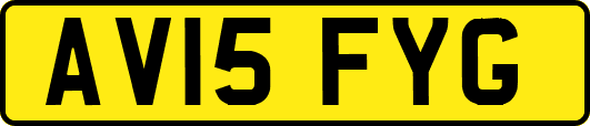 AV15FYG