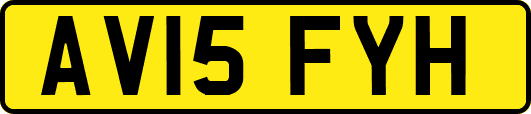 AV15FYH