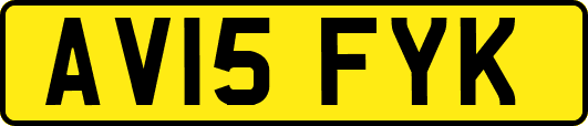 AV15FYK
