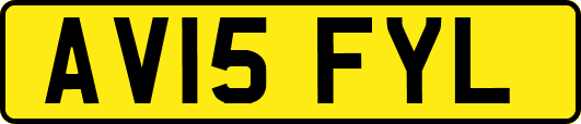 AV15FYL