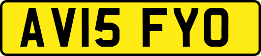 AV15FYO