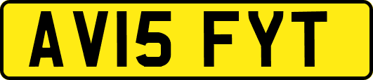 AV15FYT