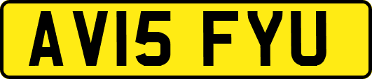 AV15FYU
