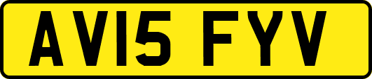 AV15FYV