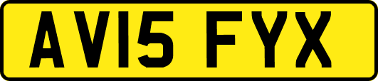 AV15FYX