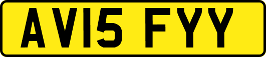 AV15FYY