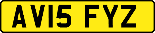 AV15FYZ