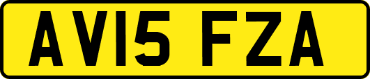 AV15FZA
