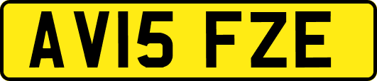 AV15FZE