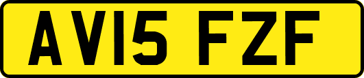 AV15FZF