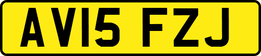AV15FZJ