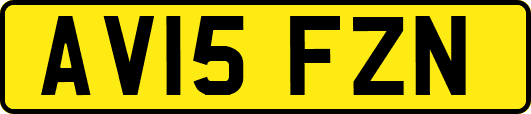 AV15FZN