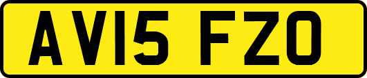 AV15FZO