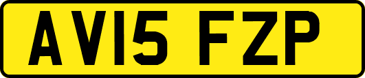 AV15FZP