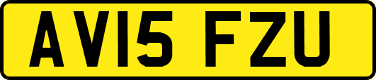 AV15FZU