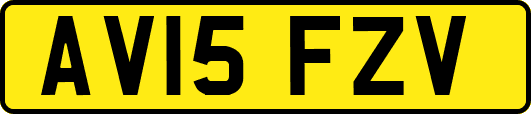 AV15FZV