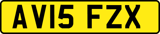 AV15FZX
