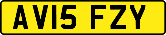 AV15FZY