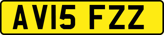 AV15FZZ