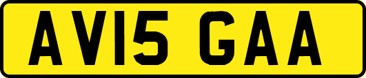AV15GAA