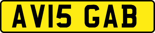AV15GAB