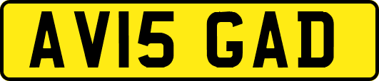 AV15GAD