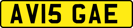 AV15GAE