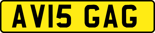 AV15GAG