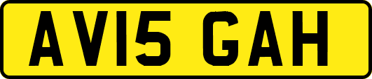 AV15GAH