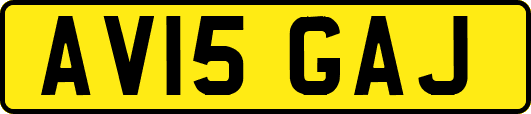 AV15GAJ