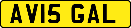 AV15GAL