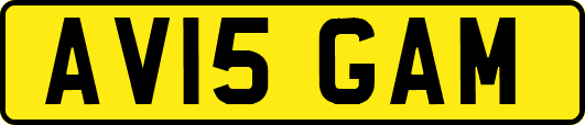 AV15GAM