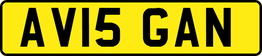AV15GAN
