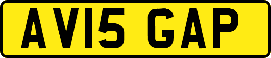 AV15GAP