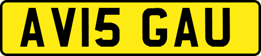 AV15GAU